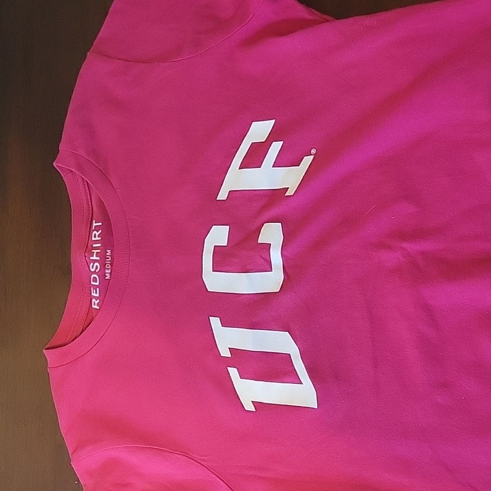 UCF tshirt